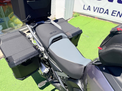 BMW R1300GS TRIPLEBLACK
