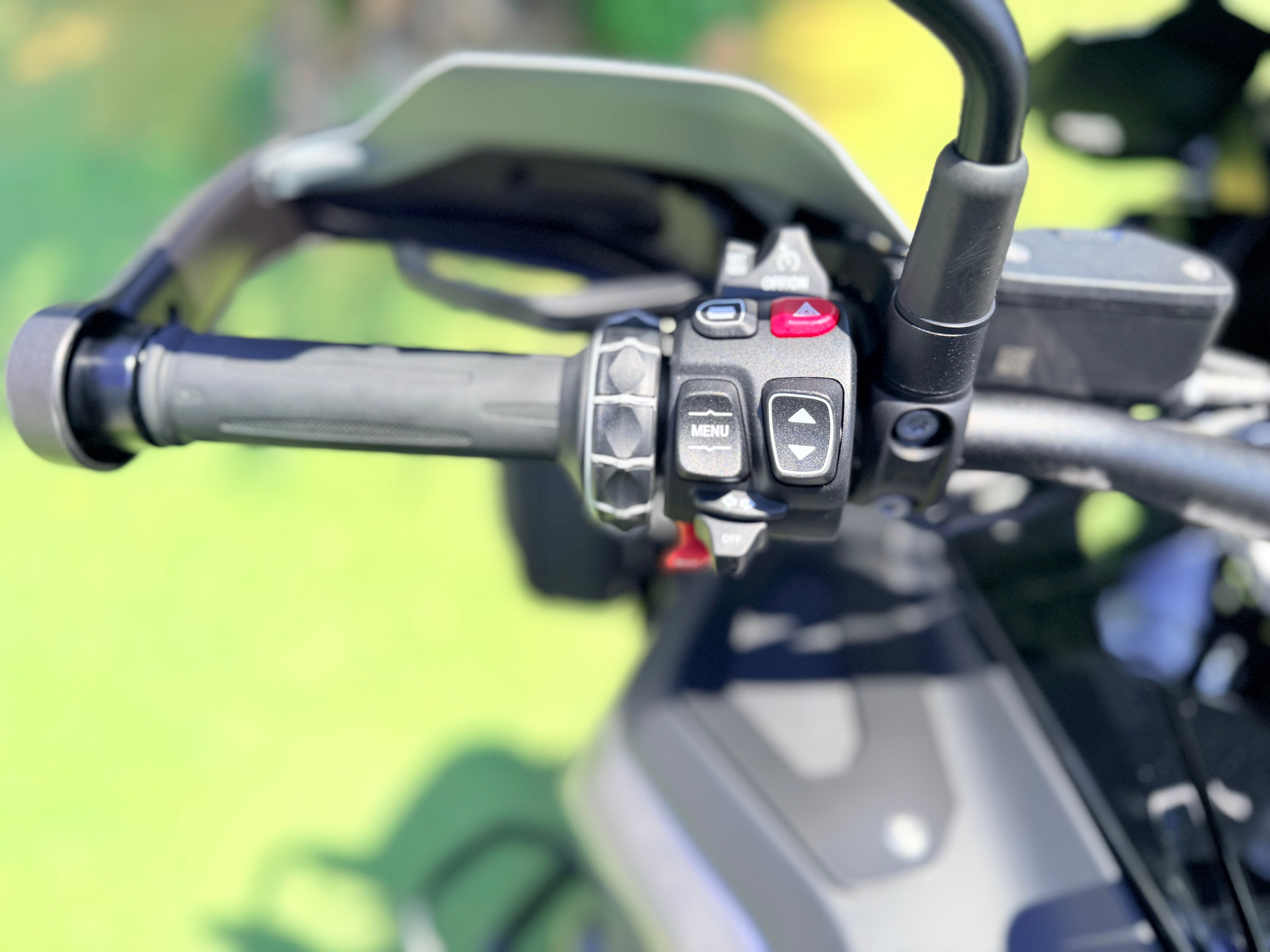 BMW R1300GS TRIPLEBLACK