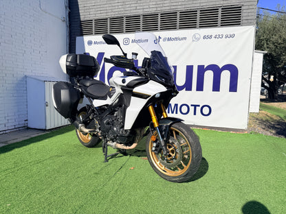 YAMAHA TRACER 9GT