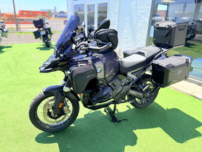 BMW R1300GS TRIPLEBLACK