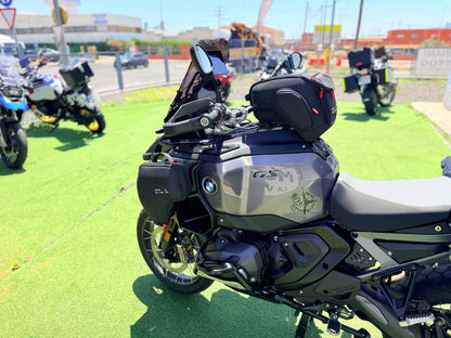BMW R1300GS TRIPLEBLACK