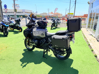 BMW R1300GS TRIPLEBLACK