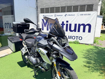 BMW R1200GS