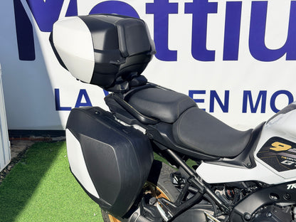 YAMAHA TRACER 9GT