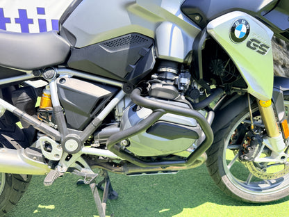 BMW R1200GS