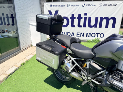 BMW R1200GS