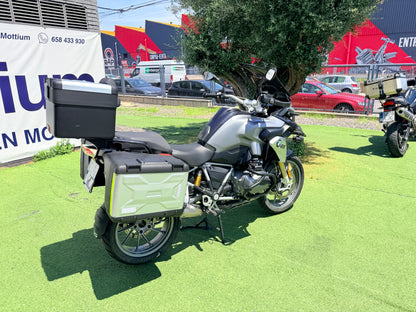BMW R1200GS