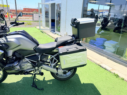 BMW R1200GS