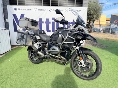 BMW R1200GS ADVENTURE