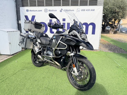 BMW R1200GS ADVENTURE