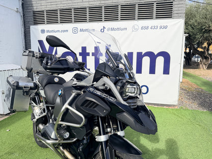 BMW R1200GS ADVENTURE