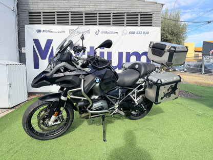 BMW R1200GS ADVENTURE