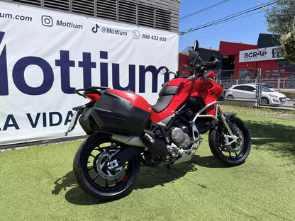 DUCATI Multistrada V2 S