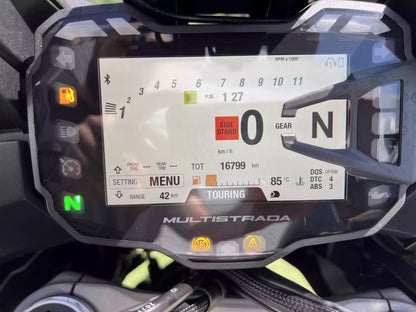 DUCATI Multistrada V2 S