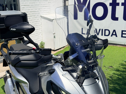 HONDA XADV 750