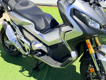 HONDA XADV 750