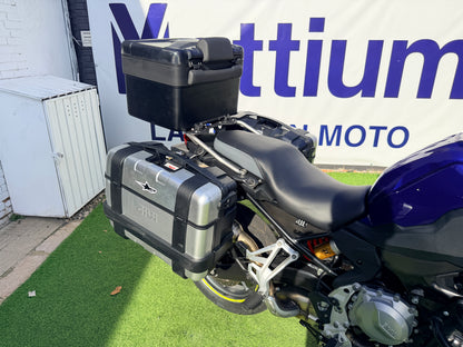 BMW F750GS LIMITADA A2