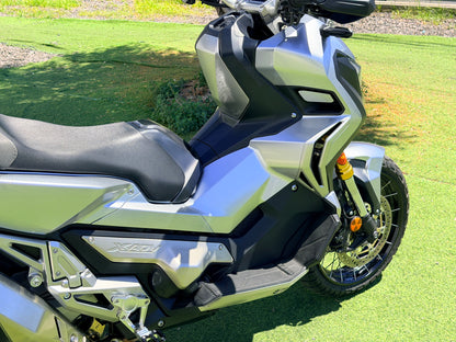 HONDA XADV 750