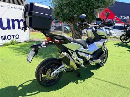 HONDA XADV 750