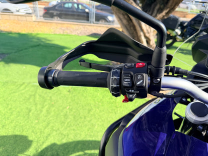 BMW F750GS LIMITADA A2