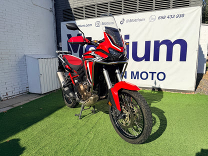 HONDA AFRICA TWIN CRF1100L