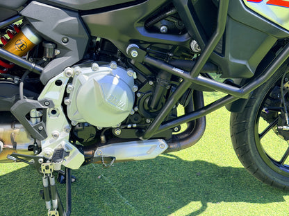 BMW F750GS