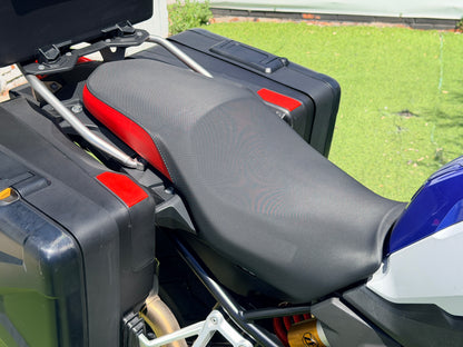 BMW F750GS