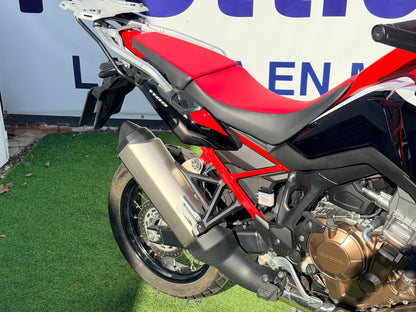 HONDA AFRICA TWIN CRF1100L