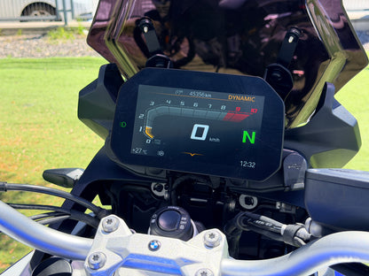 BMW F750GS