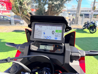 HONDA AFRICA TWIN CRF1100L