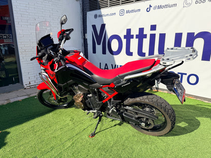 HONDA AFRICA TWIN CRF1100L