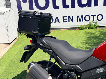 SUZUKI V-STROM 650