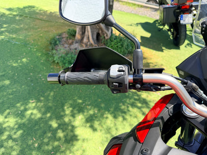 SUZUKI V-STROM 650