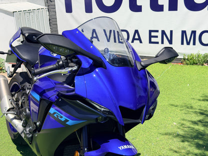 YAMAHA YZF R1