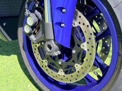 YAMAHA YZF R1