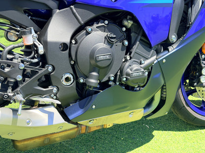 YAMAHA YZF R1
