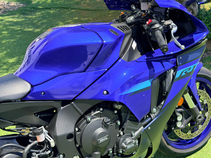 YAMAHA YZF R1