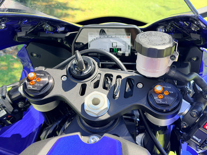 YAMAHA YZF R1