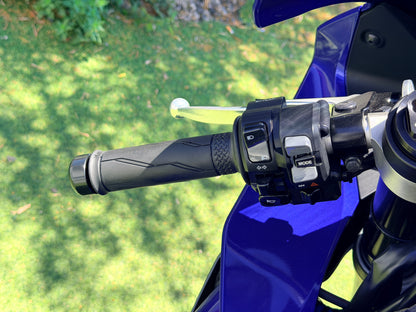 YAMAHA YZF R1
