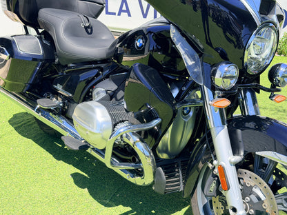 BMW R18 TRASNCONTINENTAL
