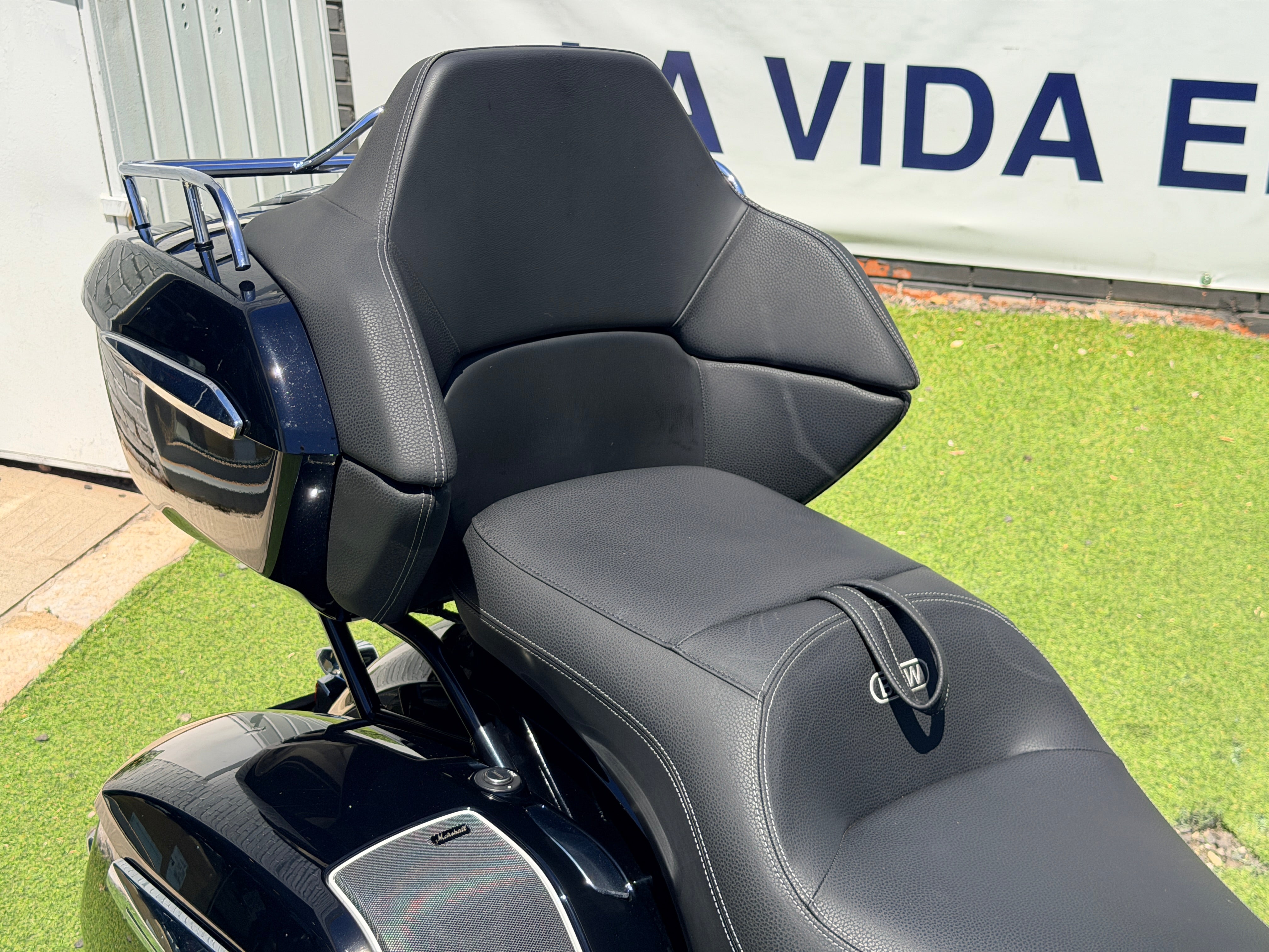 BMW R18 TRASNCONTINENTAL