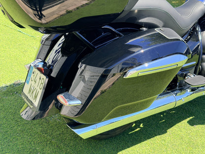 BMW R18 TRASNCONTINENTAL