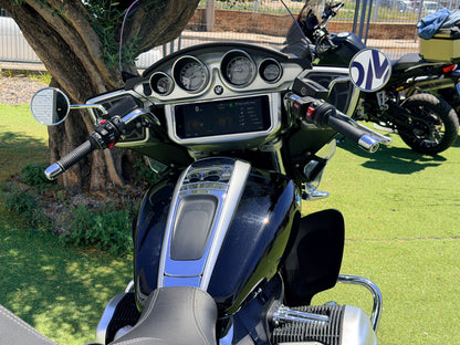BMW R18 TRASNCONTINENTAL