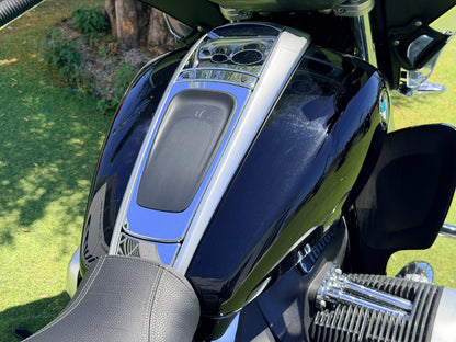 BMW R18 TRASNCONTINENTAL