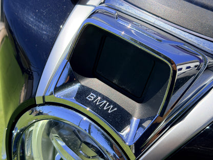 BMW R18 TRASNCONTINENTAL