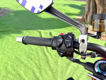 DUCATI STREETFIGHTER V4 S