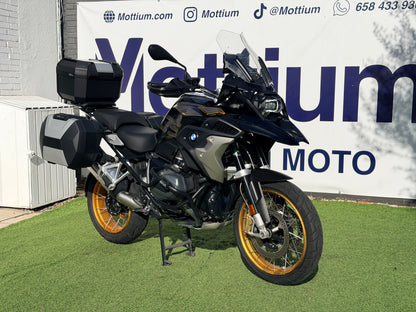 BMW R1250GS EXCLUSIVE