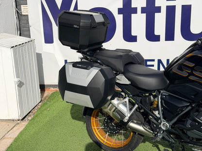 BMW R1250GS EXCLUSIVE