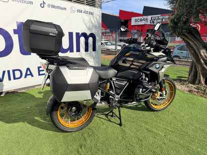 BMW R1250GS EXCLUSIVE