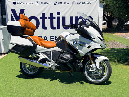 BMW R1250RT